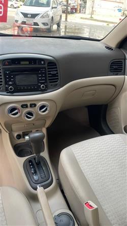 هيونداي أكسنت